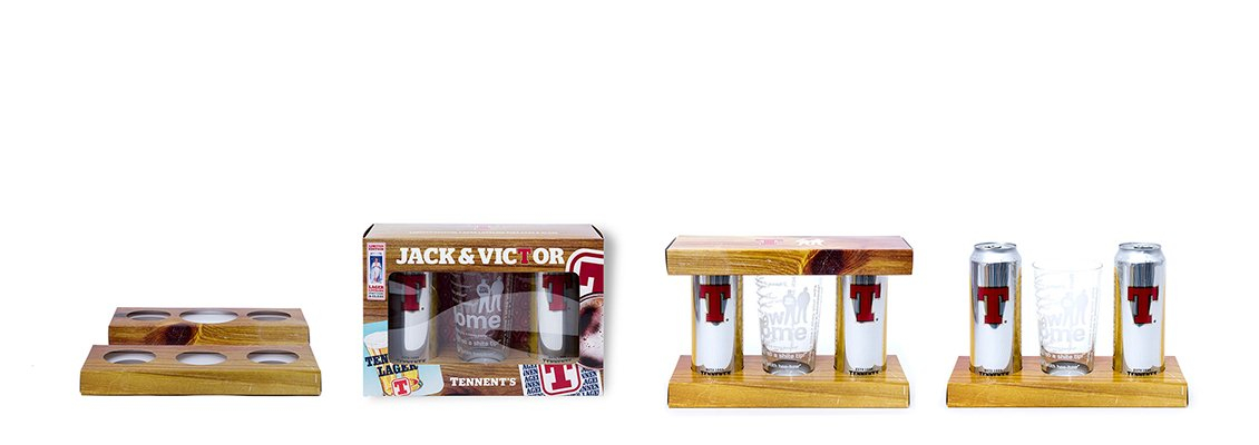 Bespoke Packaging Service