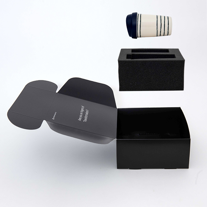 Bespoke Packaging Service