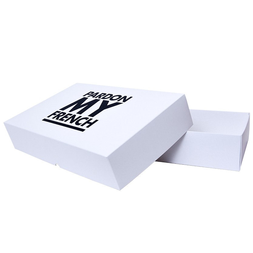 Presentation & Promotional