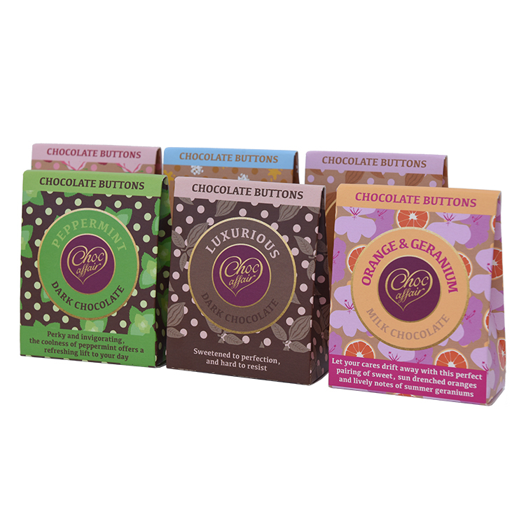 Product Packaging