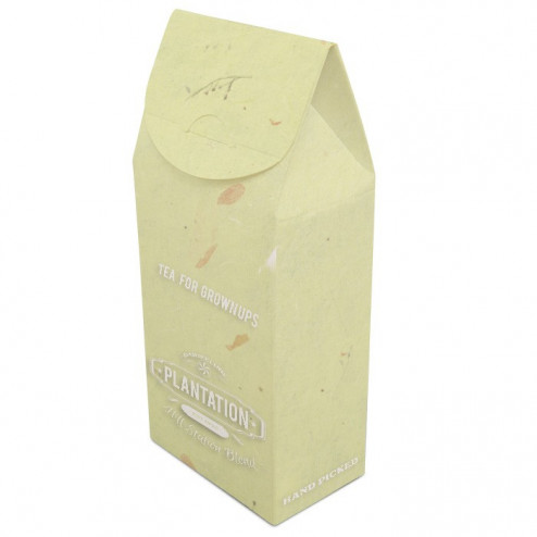 Tea & Coffee Box - Medium- 80x50x180mm