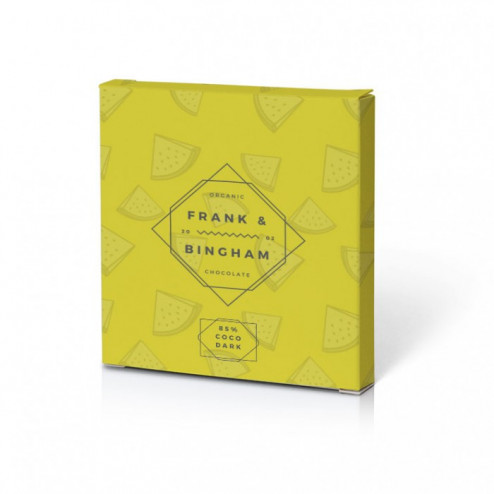 Tuck End Box - 100x13x100mm