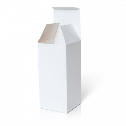 Pint glass gift box - 80x80x170mm