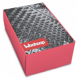Postal Lock Parcel - Large - 185x310x120mm