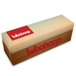 Postal Lock Parcel - 425x125x140mm