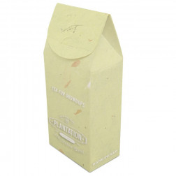Tea & Coffee Box - Medium- 80x50x180mm