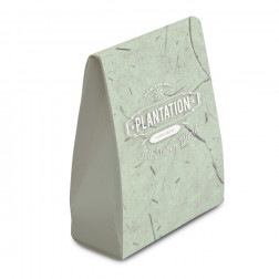 Tea & Coffee Box - Small- 70x30x85mm