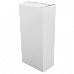 Tea & Coffee Box - Large- 100x55x210mm
