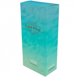 Tea & Coffee Box - Large- 100x55x210mm