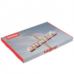 Postal Lock Mailer - Maxi - 345x245x23mm