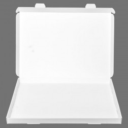 Postal Lock Mailer - Maxi - 345x245x23mm