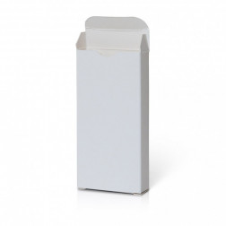 Tuck End Box - 50x15x100mm