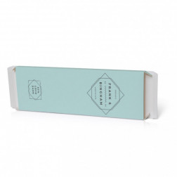Tuck End Box - 95x15x270mm