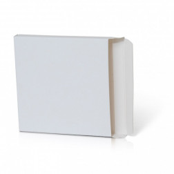Tuck End Box - 100x13x100mm