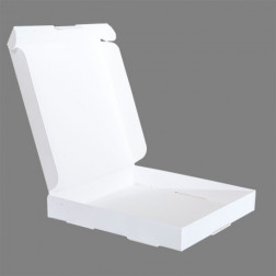 Postal Lock Mailer - Small Square - 155x155x23mm