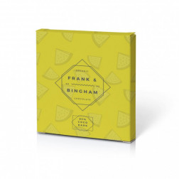 Tuck End Box - 100x13x100mm