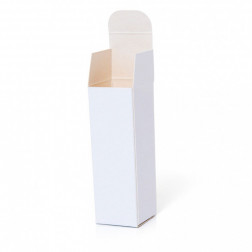 Tuck End Box - 23x23x70mm