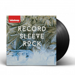 Record Sleeve 12" - 315x0x312mm