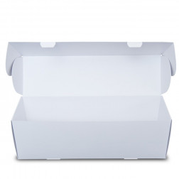 Postal Lock Parcel - 425x125x140mm