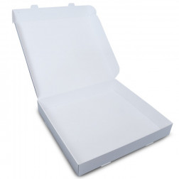 Postal Lock Parcel - Large - 425x400x60mm