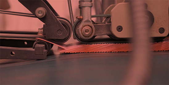 packaging manufacturing