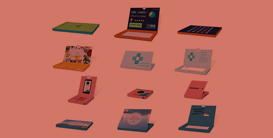 packaging manufacturing