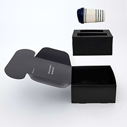 Drinks Packaging Boxes