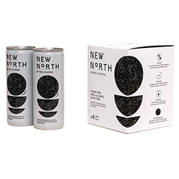 Drinks Packaging Boxes