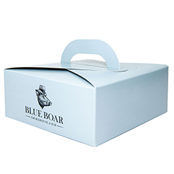 Food Packaging