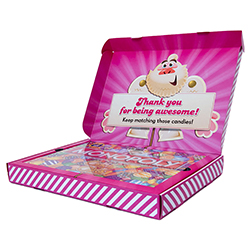 Mailer Packaging