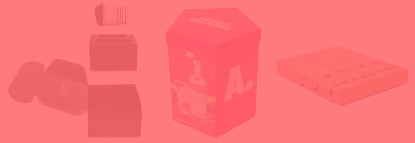 packaging manufacturing