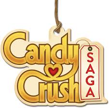 Candy Crush Logo