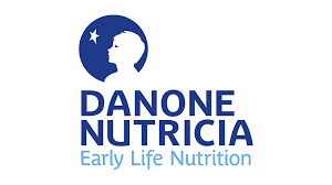 Danone Nutrica Logo