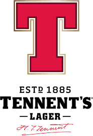 tennents logo