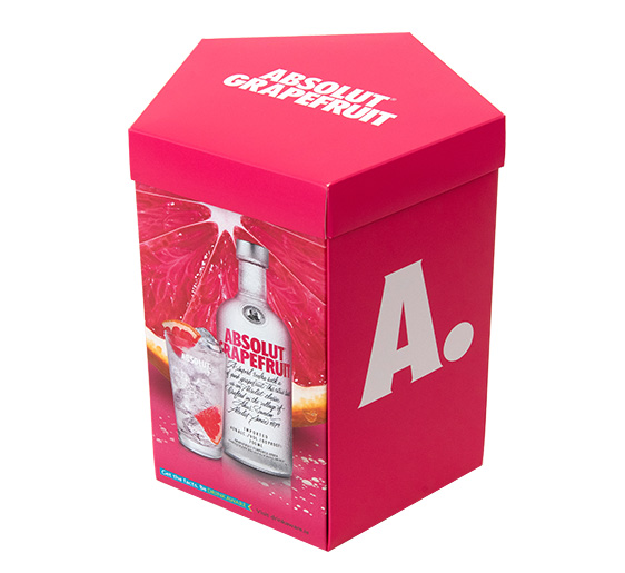 Gift box